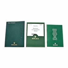 Thumbnail von Rolex Lady-Datejust 179174 </h1>