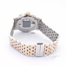 Thumbnail von Mido Baroncelli III M027.407.22.010.00 - Baroncelli III Automatic White Dial Stainless Steel Men's Watch </h1>