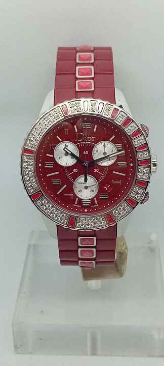  Dior Christal CHRONO  