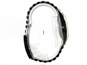 Thumbnail von Rolex Datejust 41 Edelstahl Gelbgold 126333 Champagner Jubile </h1>