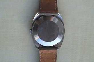 Thumbnail von IWC Vintage Automatic Date from 1960 TOP </h1>