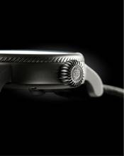 Thumbnail von Stefano Braga Watches HUGINN WHITE optional in RED BLUE GREEN and BLACK