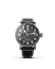 Thumbnail von Stefano Braga Watches HUGINN WHITE optional in RED BLUE GREEN and BLACK