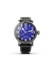 Thumbnail von Stefano Braga Watches HUGINN WHITE optional in RED BLUE GREEN and BLACK