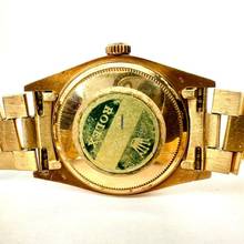 Thumbnail von Rolex Day-Date 36 OYSTER PERPETUAL DAY-DATE Automatic 36mm 18K YG Watch </h1>