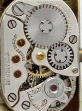 Thumbnail von Movado Ladies Wristwatch </h1>