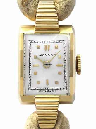  Movado Ladies Wristwatch </h1> 
