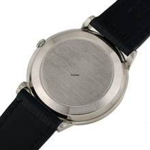 Thumbnail von IWC Vintage Whitegold very rare </h1>