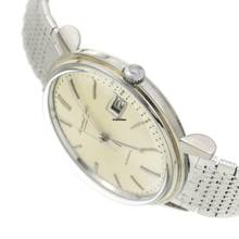 Thumbnail von IWC Vintage Whitegold very rare </h1>