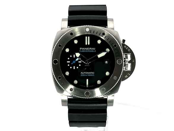  Panerai Submersible QuarantaQuattro Ref. PAM01229 </h1> 