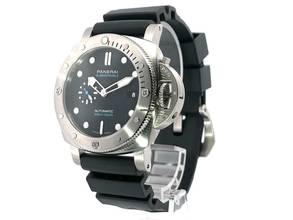 Thumbnail von Panerai Submersible QuarantaQuattro Ref. PAM01229 </h1>