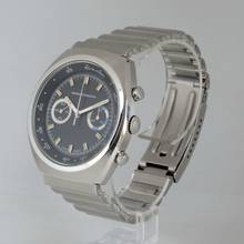 Thumbnail von Girard Perregaux Chronograph 4210SA vintage valjoux 23 1970’s </h1>