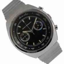 Thumbnail von Girard Perregaux Chronograph 4210SA vintage valjoux 23 1970’s </h1>