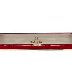 Thumbnail von Omega Ultra Rare Art Deco Model 18K Gold Caliber 23.7 ST1