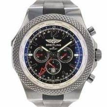 Thumbnail von Breitling Bentley GMT Motors GMT Midnight Limited Edition 49MM </h1>