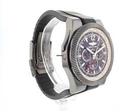 Thumbnail von Breitling Bentley GMT Motors GMT Midnight Limited Edition 49MM </h1>