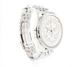 Thumbnail von Breitling Bentley Le Mans Limited Edition </h1>