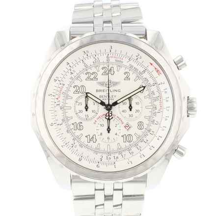  Breitling Bentley Le Mans Limited Edition </h1> 