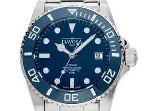 Thumbnail von Davosa Ternos Professional Ref.161.559.40 Full Set Neu