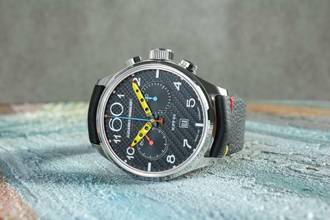 Thumbnail von Alexander Shorokhoff Crazy Hands Chronograph Exklusiv limitierte Serie von 30 Stück