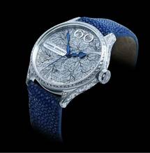 Thumbnail von Alexander Shorokhoff Wintergenta Limited Edition 50 Pieces Pre-order deliver starts in April