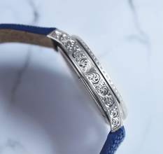 Thumbnail von Alexander Shorokhoff Wintergenta Limited Edition 50 Pieces Pre-order deliver starts in April