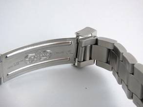 Thumbnail von Rolex Submariner (No Date) Maxi Dial MK I / Superdomed / fully serviced </h1>