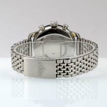 Thumbnail von Heuer Leonidas Autavia Military 2446 by Forcas Armadas S. Tome e Principe 1970’s