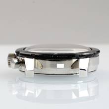 Thumbnail von Heuer Leonidas Autavia Military 2446 by Forcas Armadas S. Tome e Principe 1970’s