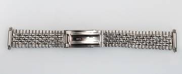 Thumbnail von Heuer Leonidas Autavia Military 2446 by Forcas Armadas S. Tome e Principe 1970’s