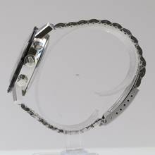 Thumbnail von Heuer Leonidas Autavia Military 2446 by Forcas Armadas S. Tome e Principe 1970’s