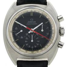 Thumbnail von Omega Seamaster Chronograph Vintage </h1>