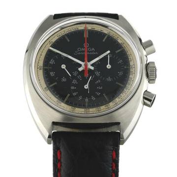  Omega Seamaster Chronograph Vintage </h1> 