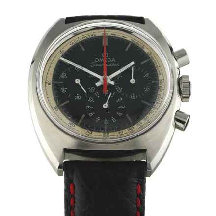  Omega Seamaster Chronograph Vintage </h1> 