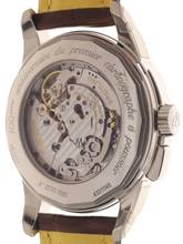 Thumbnail von Breitling Transocean Chronograph 1915 Gents manual wind Wristwatch Chronograph Transocean 1915 limited Edition 33 Rubis certified Chronometre Ref. AB1411 </h1>