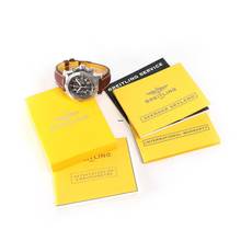 Thumbnail von Breitling Avenger Skyland Grey Dial </h1>