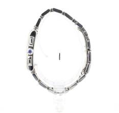 Thumbnail von Cartier Tank Française Chronoflex </h1>