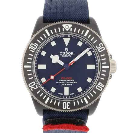  Tudor Pelagos FXD Alinghi Red Bull Racing NEW </h1> 