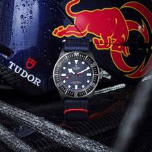 Thumbnail von Tudor Pelagos FXD Alinghi Red Bull Racing NEW </h1>