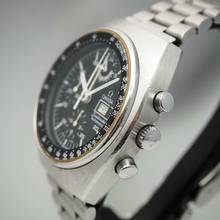 Thumbnail von Omega Speedmaster Mark IV 4.5 Chronograph Vintage </h1>