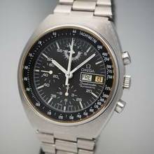 Thumbnail von Omega Speedmaster Mark IV 4.5 Chronograph Vintage </h1>