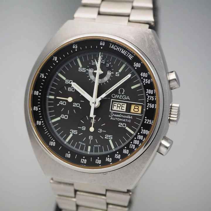  Omega Speedmaster Mark IV 4.5 Chronograph Vintage </h1> 