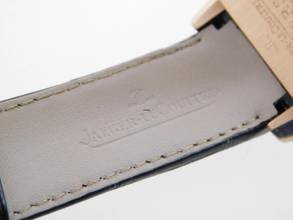 Thumbnail von Jaeger-LeCoultre Reverso Squadra Chronograph GMT Full Set Automatik XL Roségold mit Faltschließe wie Neu </h1>