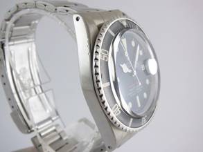 Thumbnail von Rolex Submariner Date Red MK IV - double punched Certificates