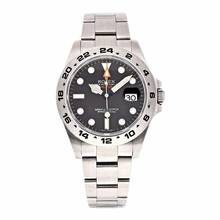 Thumbnail von Rolex Explorer II 216570 </h1>