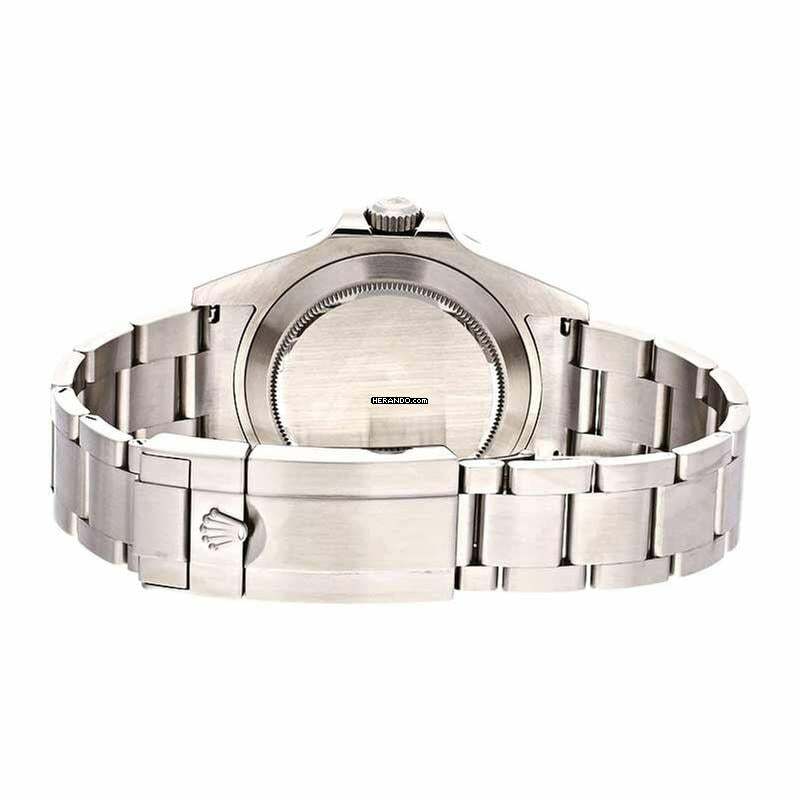 Thumbnail von Rolex Explorer II 216570 </h1>