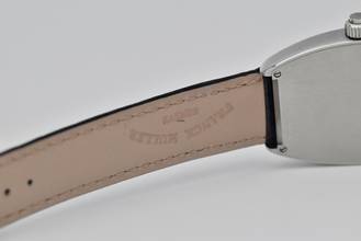 Thumbnail von Franck Muller Vegas 5850 Steel </h1>