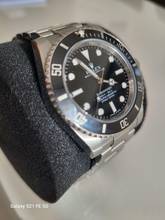 Thumbnail von Rolex Submariner (No Date) 114060 </h1>
