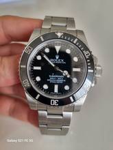 Thumbnail von Rolex Submariner (No Date) 114060 </h1>