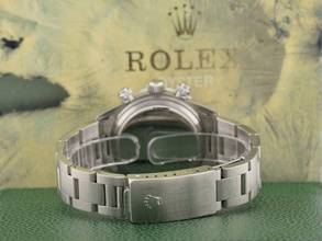 Thumbnail von Rolex Daytona Cosmograph Daytona 6263 Super Rare Full Set + Carlo Pergola Expertise